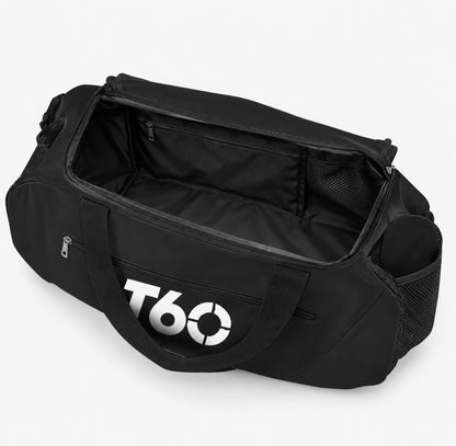Rep Culture TransitPro™ Gym & Travel Bag