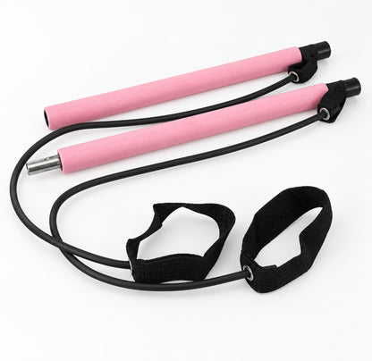 Rep Culture HomeForm™ Pilates Bar System