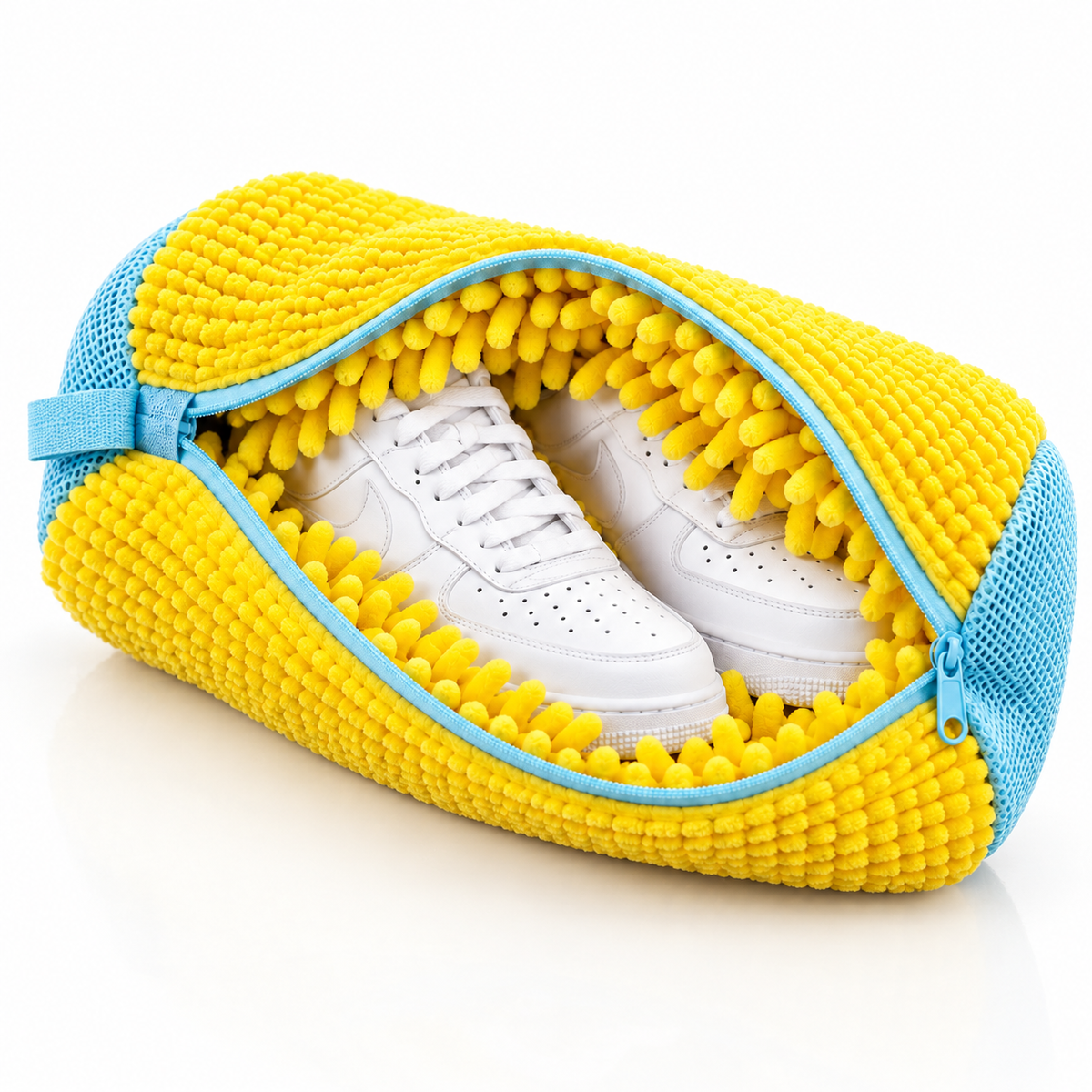 Rep Culture ShoeShield™ Protective Sneaker Wash Bag